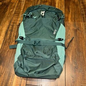 Millet Backpack GRX 17L Green